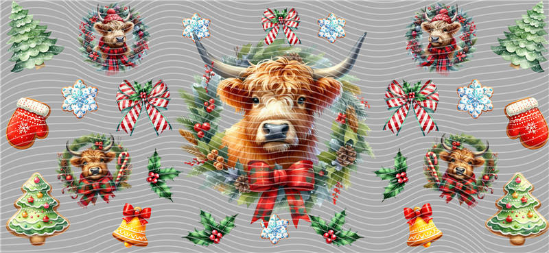 16oz Christmas-S 621